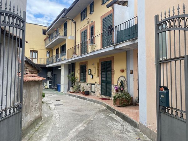 appartamento in vendita a Telese Terme