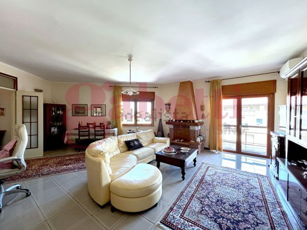 appartamento in vendita a Telese Terme