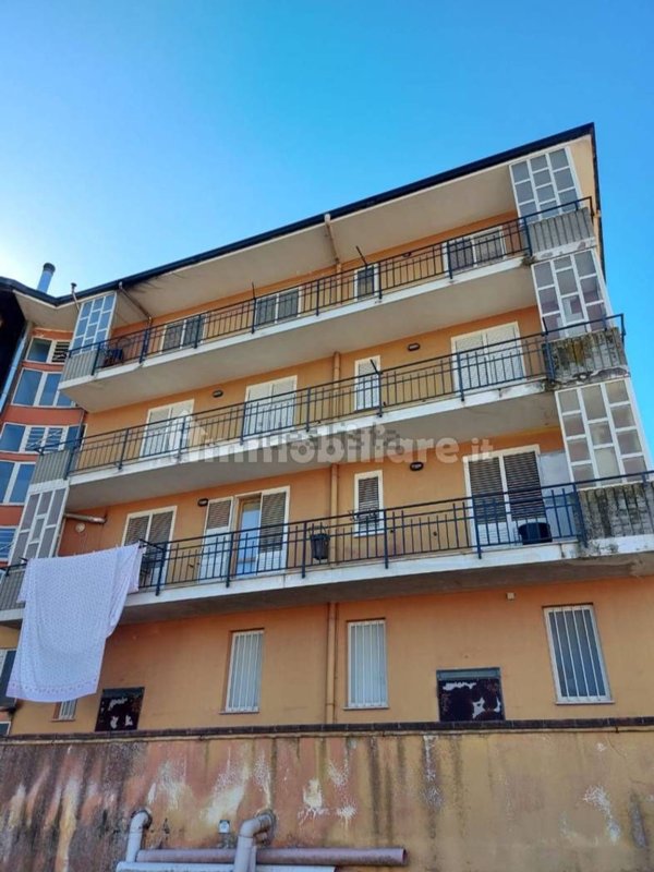 appartamento in vendita a Telese Terme