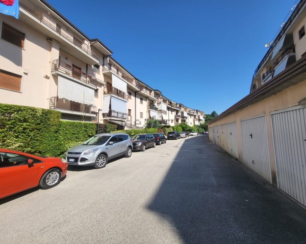 appartamento in vendita a Telese Terme