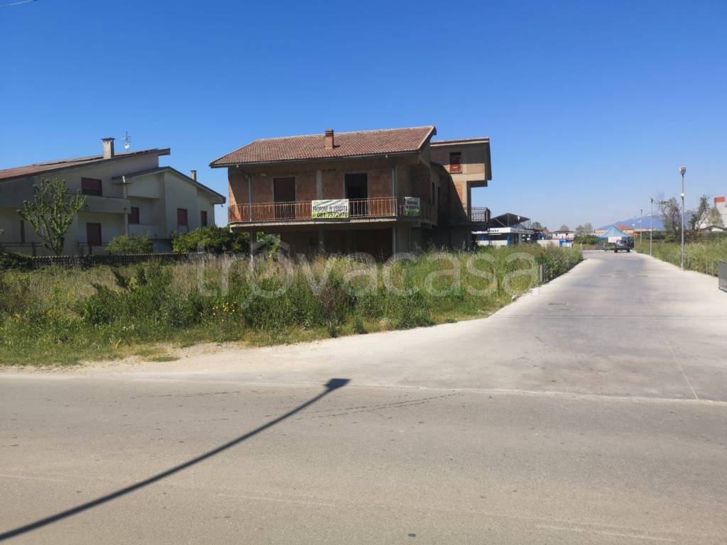 villa in vendita a Telese Terme in zona Piana