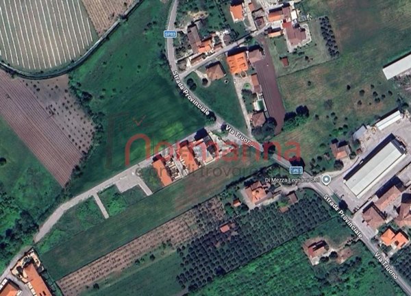 terreno edificabile in vendita a Telese Terme