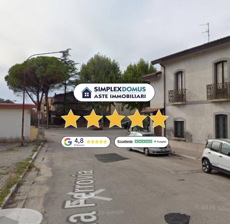 appartamento in vendita a Telese Terme