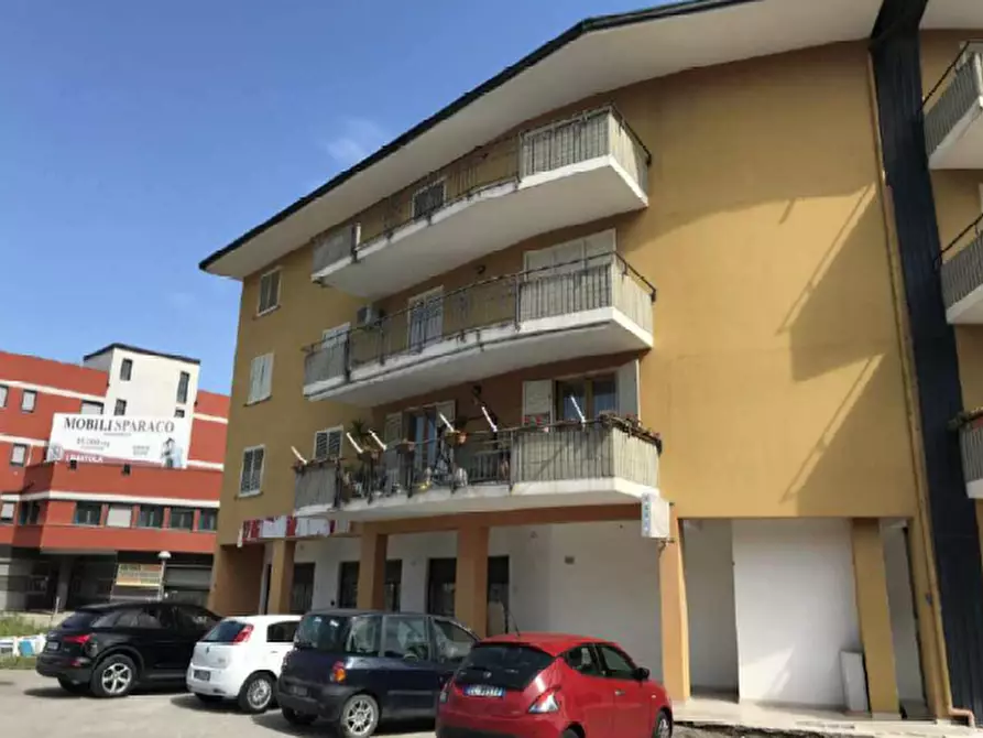 appartamento in vendita a Telese Terme