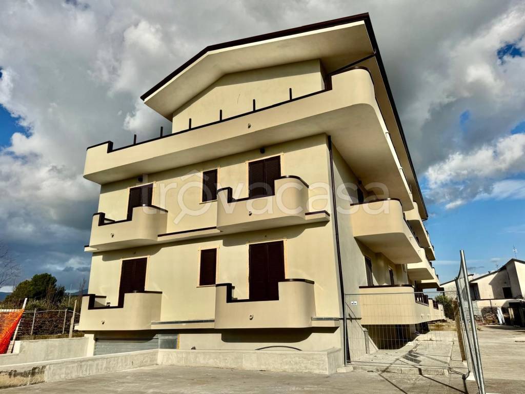 appartamento in vendita a Telese Terme in zona Piana