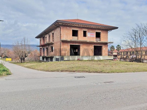 appartamento in vendita a Telese Terme
