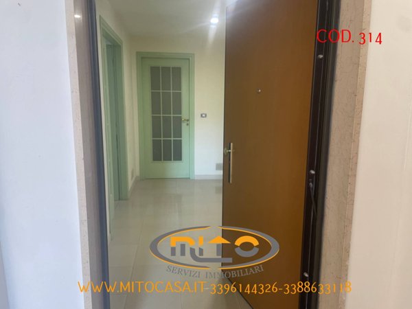 appartamento in vendita a Telese Terme