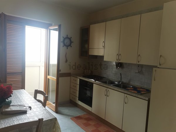 appartamento in vendita a Telese Terme
