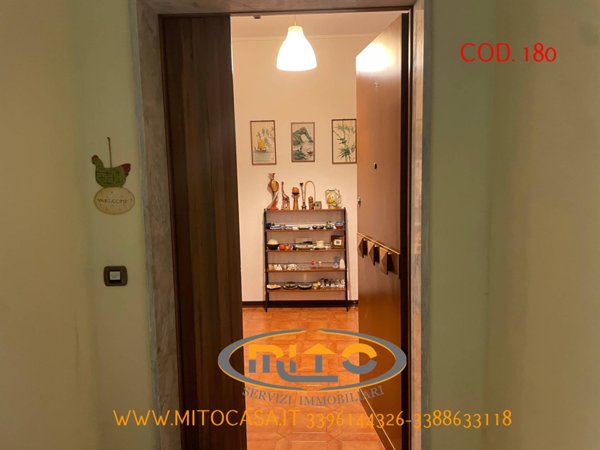 appartamento in vendita a Telese Terme