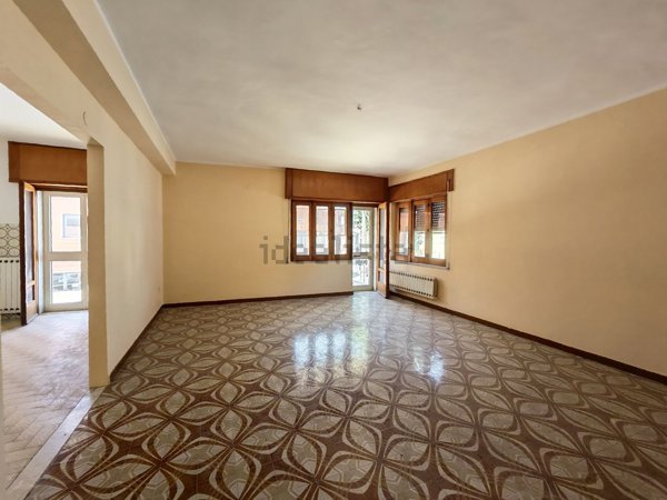 appartamento in vendita a Telese Terme