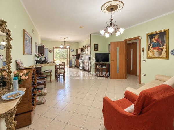 appartamento in vendita a Telese Terme