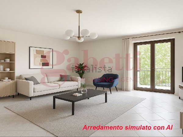 appartamento in vendita a Telese Terme