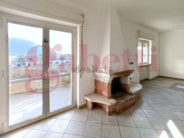 appartamento in vendita a Telese Terme