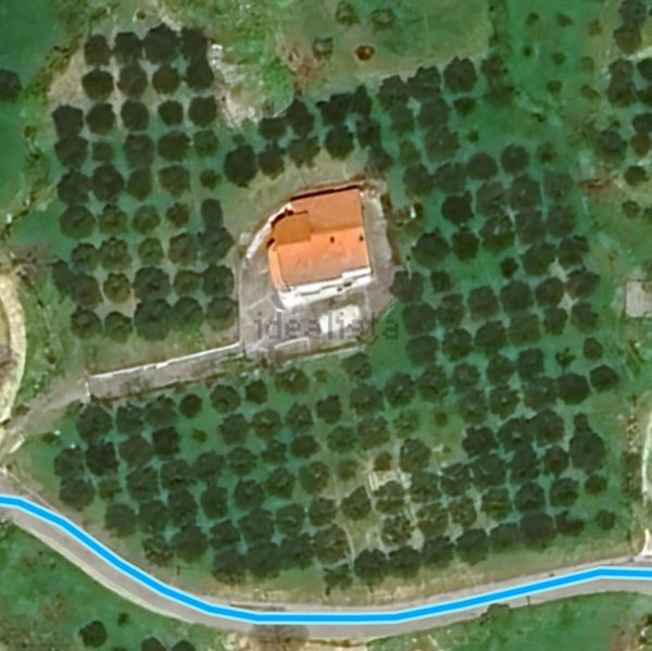 casa indipendente in vendita a Tocco Caudio