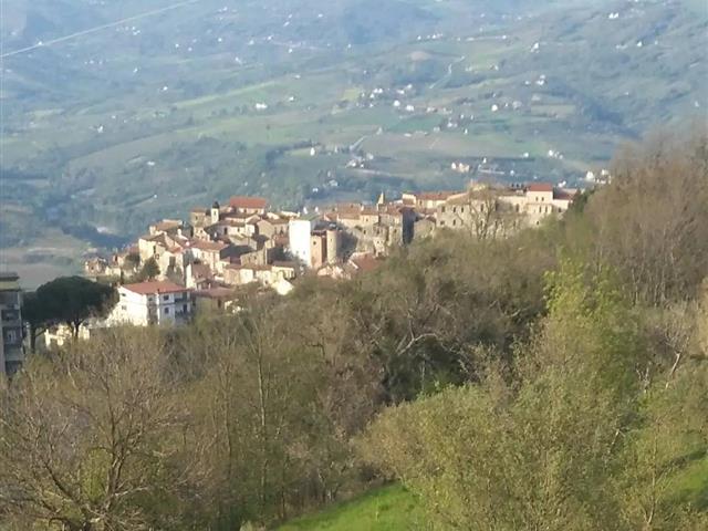 casa indipendente in vendita a Torrecuso