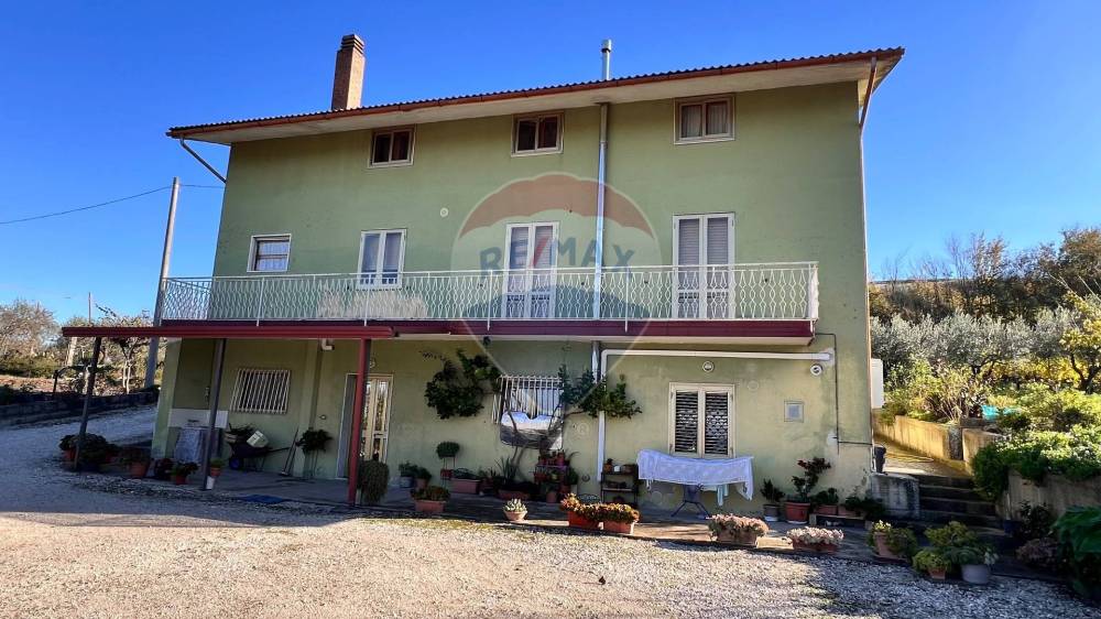 casa indipendente in vendita a Torrecuso in zona Torrepalazzo
