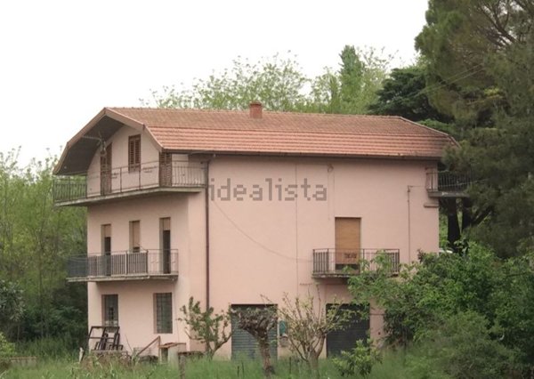 casa indipendente in vendita a Torrecuso in zona Torrepalazzo