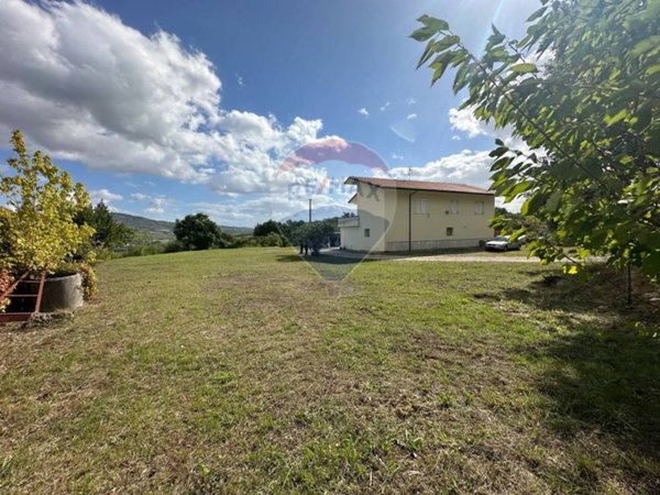 casa indipendente in vendita a Torrecuso