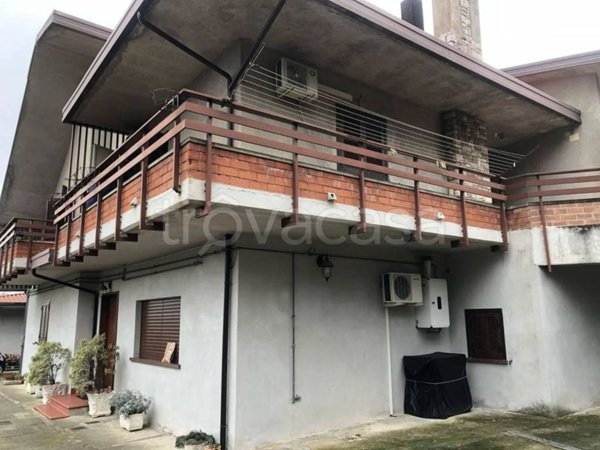 appartamento in vendita a Torrecuso