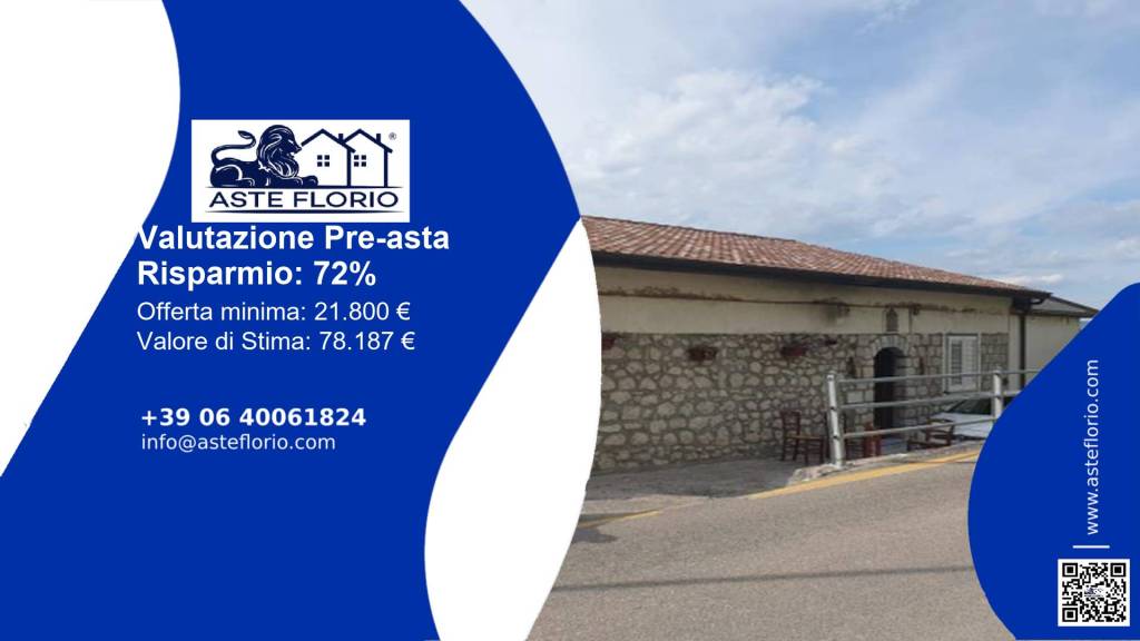 appartamento in vendita a Torrecuso