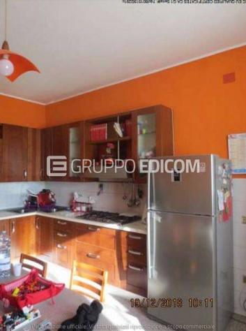 appartamento in vendita a Torrecuso