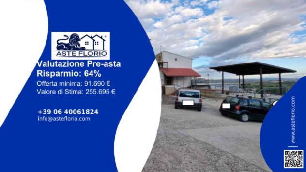 terreno edificabile in vendita a Torrecuso