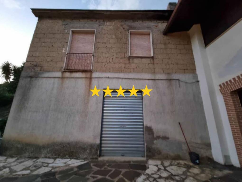 appartamento in vendita a Torrecuso