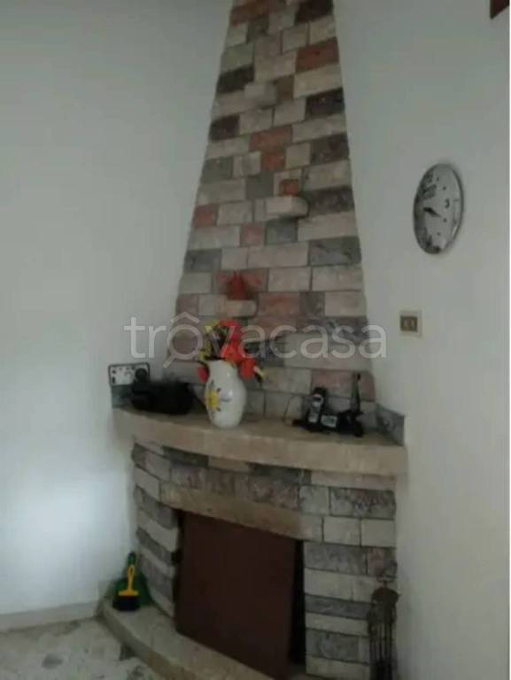 casa indipendente in vendita a Torrecuso in zona Torrepalazzo