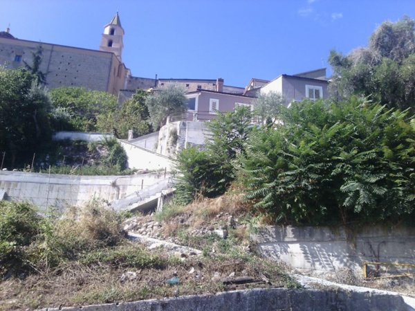 appartamento in vendita a Torrecuso