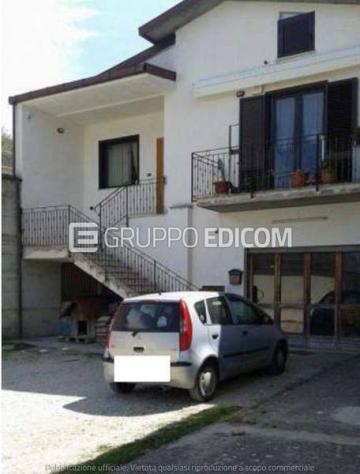 appartamento in vendita a Torrecuso in zona Torrepalazzo