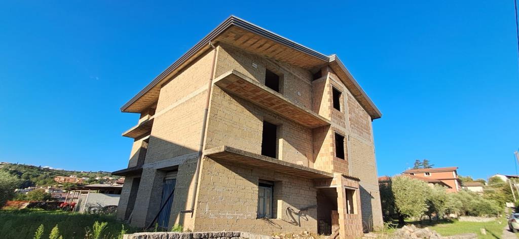 casa indipendente in vendita a Torrecuso in zona Collepiano