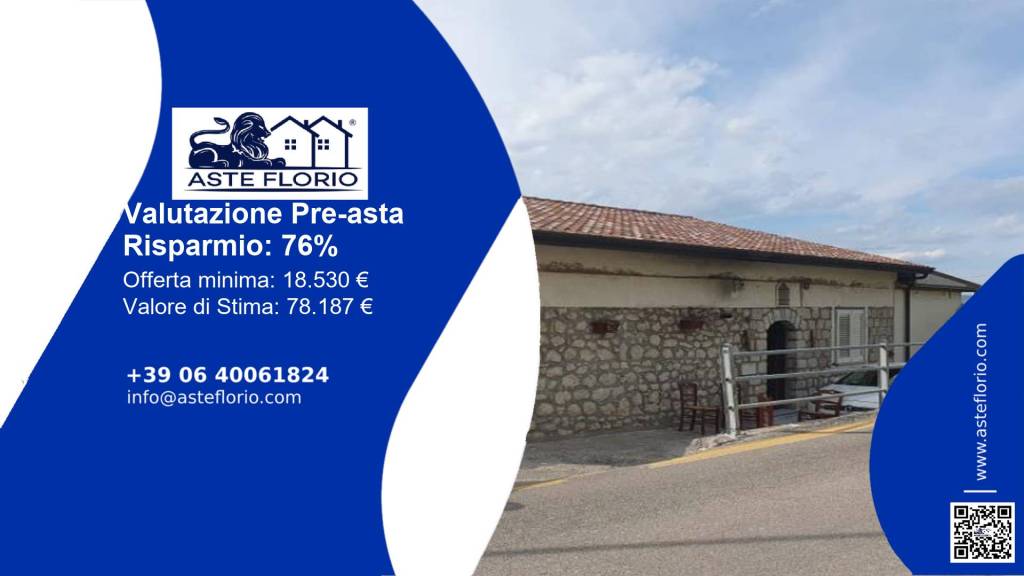 appartamento in vendita a Torrecuso