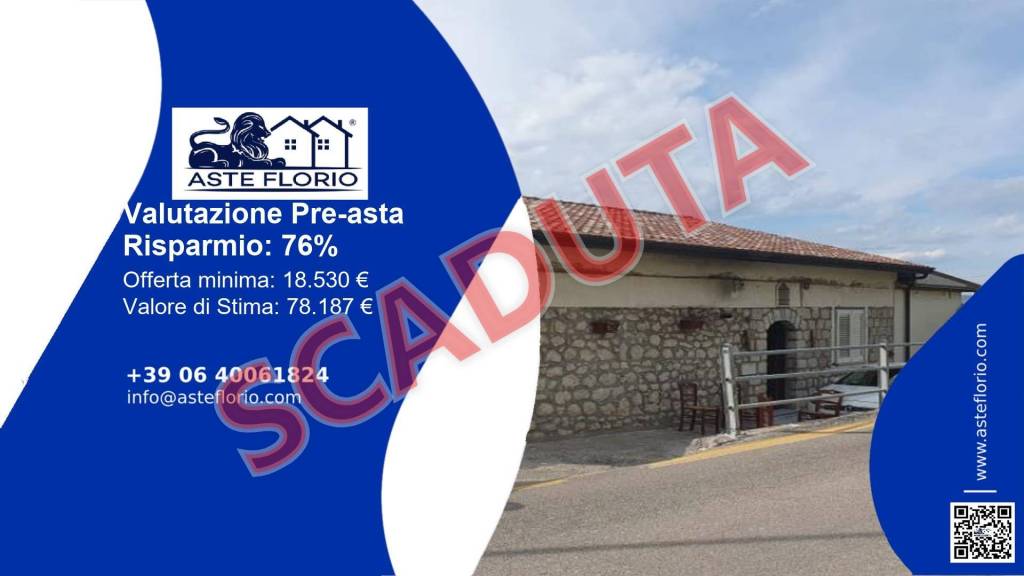 appartamento in vendita a Torrecuso