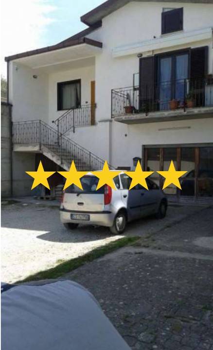 casa indipendente in vendita a Torrecuso in zona Torrepalazzo