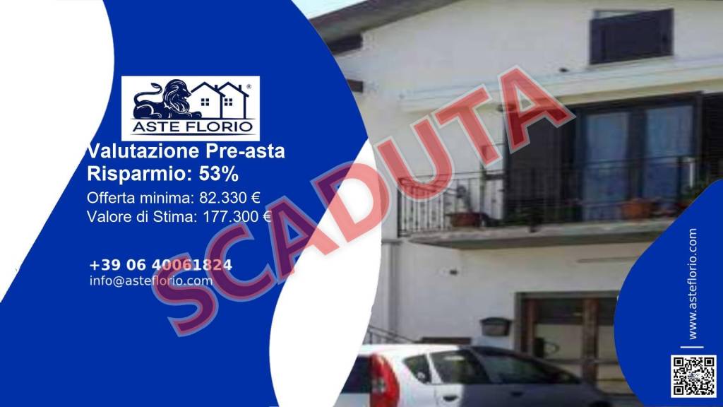 appartamento in vendita a Torrecuso in zona Torrepalazzo