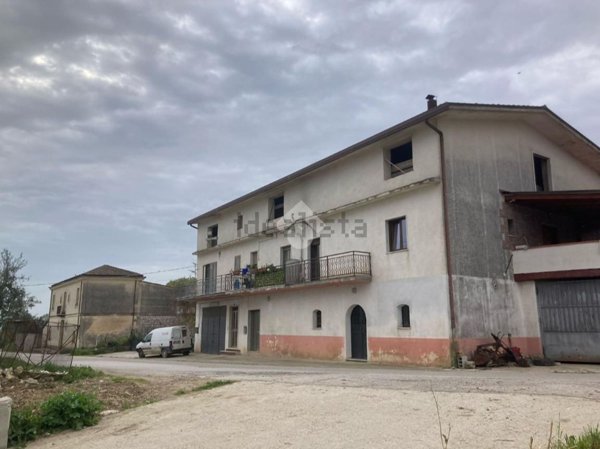 appartamento in vendita a Torrecuso