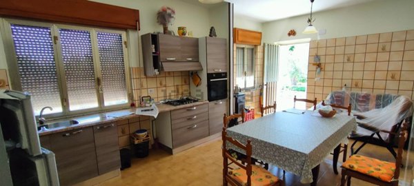 appartamento in vendita a Torrecuso