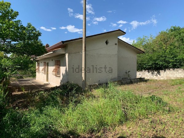 quadrivano in vendita a Torrecuso in zona Torrepalazzo