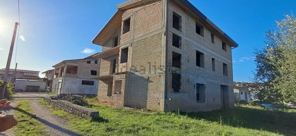 casa indipendente in vendita a Torrecuso in zona Collepiano