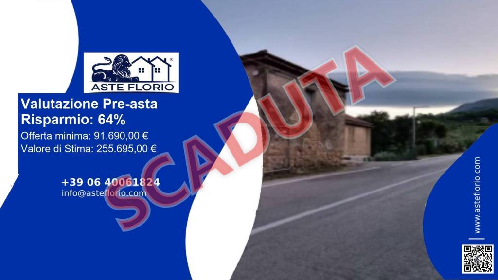 appartamento in vendita a Torrecuso