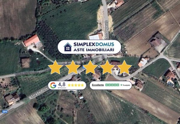 casa indipendente in vendita a Torrecuso