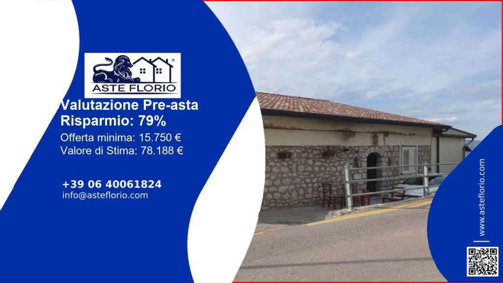 appartamento in vendita a Torrecuso