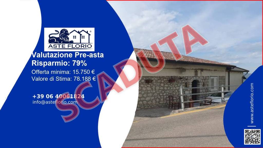 appartamento in vendita a Torrecuso