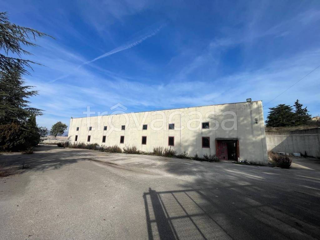 locale commerciale in vendita a Torrecuso in zona Torrepalazzo