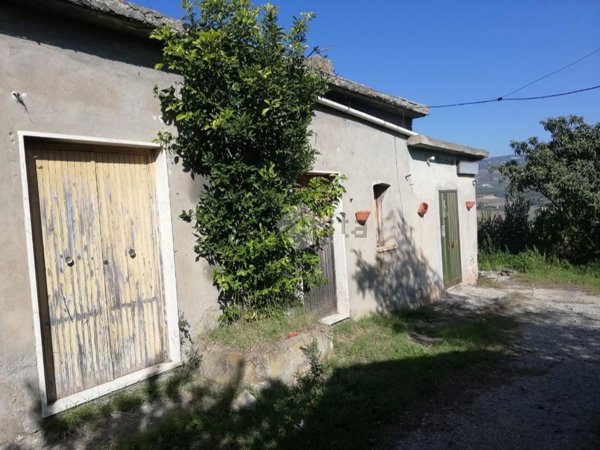 appartamento in vendita a Torrecuso