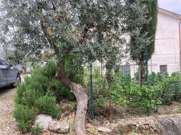 appartamento in vendita a Torrecuso