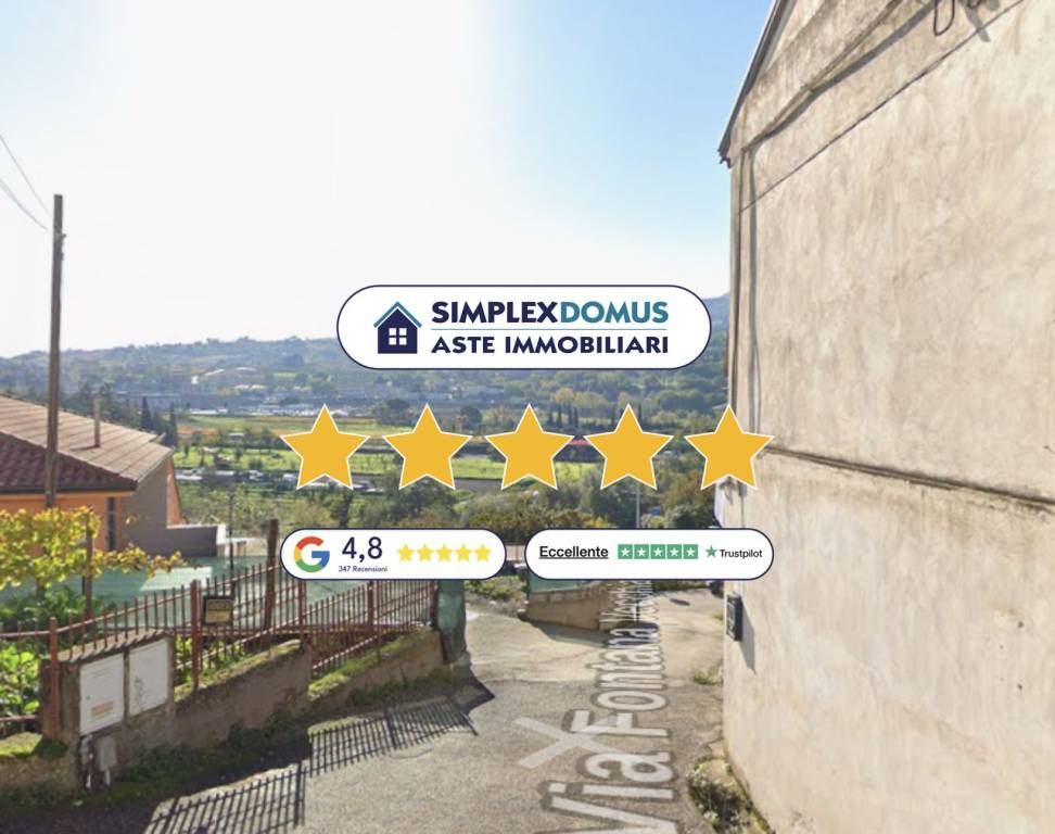 casa indipendente in vendita a Torrecuso