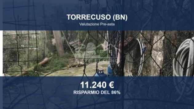 casa indipendente in vendita a Torrecuso