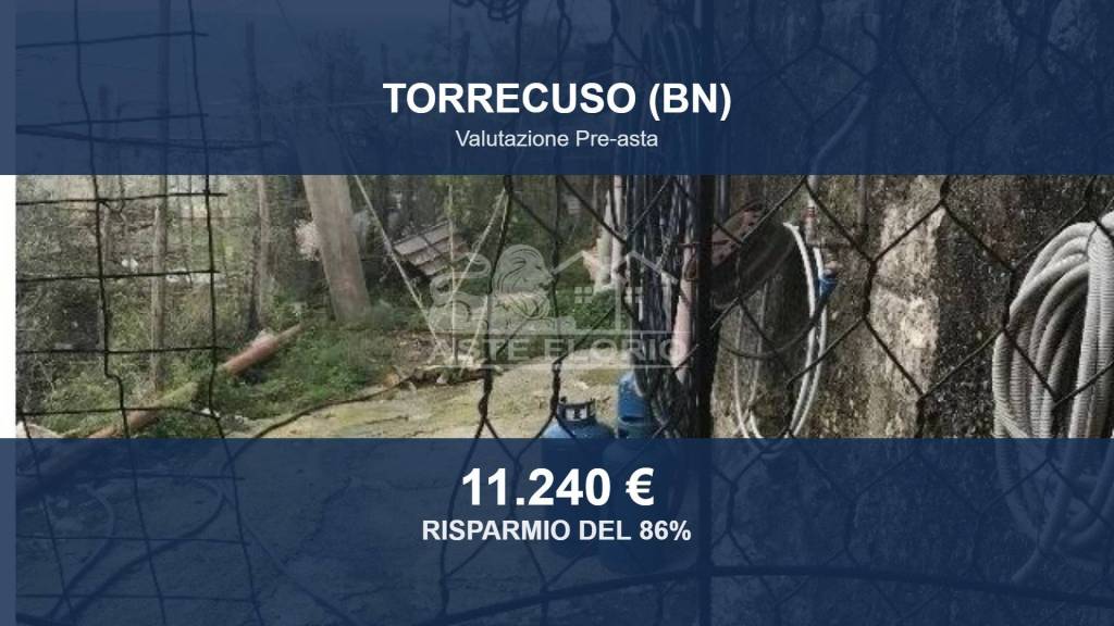 casa indipendente in vendita a Torrecuso