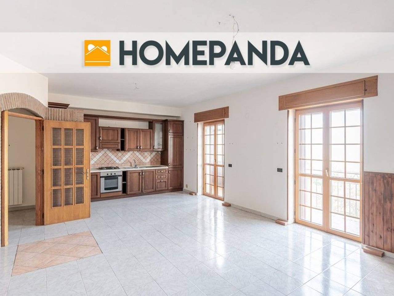 appartamento in vendita a Torrecuso